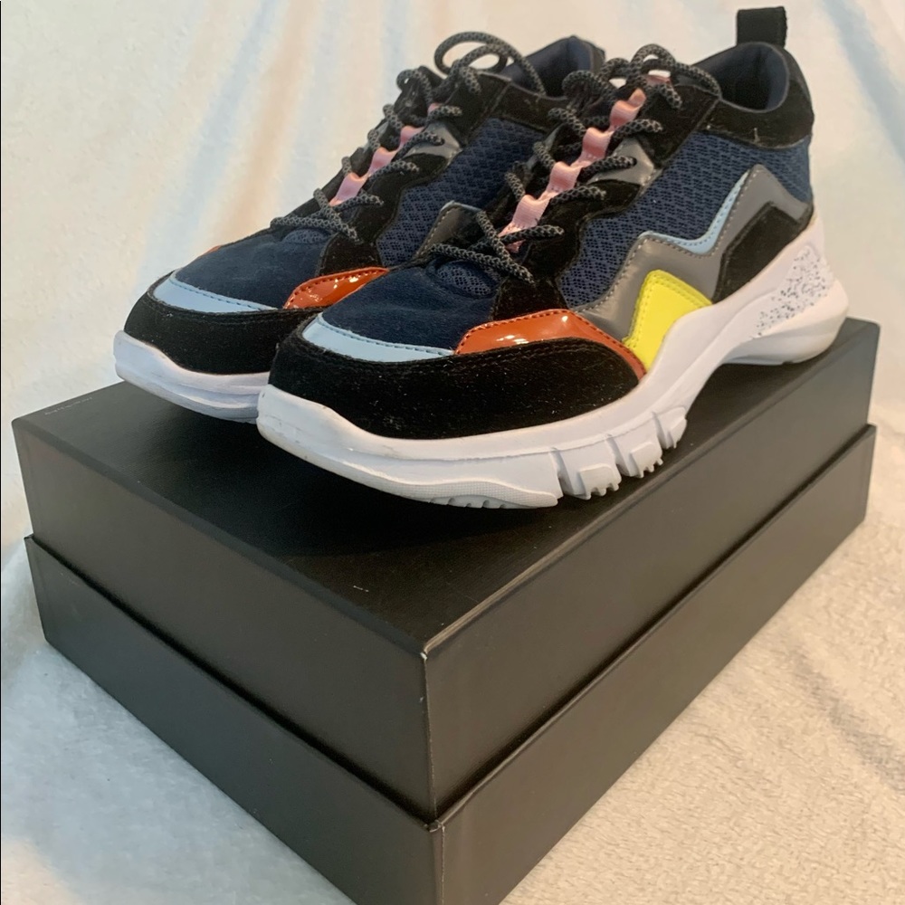 Zara Shoes